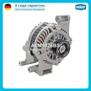 ��������� 130Amp FORD C-Max 1.8L [Q7DA] 2007-2010 / FORD C-Max 1.8L [ QQDA/QQDB ] 2007-2010 / FORD Focus 1.8L [ QQ Krauf ALM5926BS ALM5926BS ����
