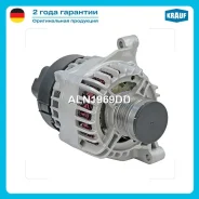 ��������� 12V 120A ALFA Romeo Mito, FIAT Brava/Grande Punto/Evo, Lancia Delta Krauf ALN1969DD ALN1969DD ����