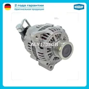 ��������� � ���. ������ KIACarens 2.0 CRDi07.2002-/ KIACerato 2.0 CRDi[D4EA]04.2004-/ KIASportage 2.0 CRDi[D4EA]02. Krauf ALY1708GB ALY1708GB ����
