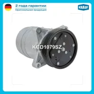 ���������� ������������ Opel Antara (L07) 2.4 [Z24XED] 141 hp 2006 - 2011/ Opel Antara (L07) 2.4 LPG 4x4 [Z 24 XE] 140 hp 20 Krauf KCD1079SZ KCD1079SZ...