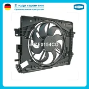 ���������� ���������� Renault Arkana (19-)Logan II (12-) LADA Vesta (15-)X-Ray (15-) Krauf RCF0154CD RCF0154CD ����