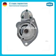 ������� 12V 1,7 KW AUDI 80/100/A4/A6, Skoda Superb, VW Passat Krauf STB0624BA STB0624BA ����