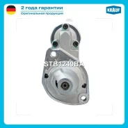 ������� 12V 1,4kW Mercedes W202/W203/W210/W211/W463/W163/�W220/W639 2.4/2.6/2.8/3.2/3.5/4.3 96- Krauf STB1249BA STB1249BA ����
