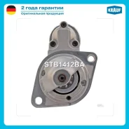 ������� 12V 1,2kW BMW 116/118/120/130/135/316/320/32�5/330/335/520/523/525/530/630/�730/X1/X3/X5/X6 Krauf STB1412BA STB1412BA ����