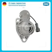 ������� 12V 1,4 kW 8 ����� Infinitii 30 3.0[VQ30DE]01.1996-01.2001/ Nissanmaxima 2. �0(A32)[VQ20DE]10. �1994-08. �2000/ Nissanm Krauf STH6924ZL STH692...