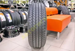 Yokohama BluEarth E51. ������, ����� ����