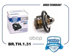 ��������� Juke 1.6 10-, Qashqai J10, X-Trail T30-32, Tiida 04- Brave Brave ���. BRTH131 BRTH131 ����