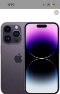 Apple iPhone 14 Pro. �/�, 256 ��, ����������, 4G LTE ����