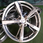 Weds Zea. 7.5x18", 5x114.3, ET40, �� 73,1���. ����