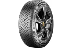 Continental IceContact 8