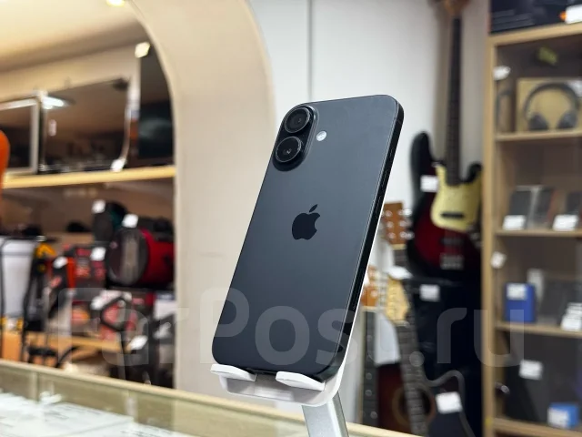 Apple iPhone 16. �/�, 128 �� ����