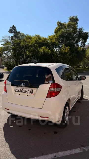 Honda Fit. ��������, ��������, 0.1 (100��.�.), ������, 180 000����. �� ����