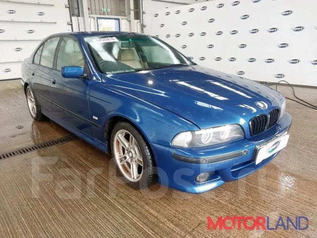 ��������� BMW 5 E39 1995-2003 11974285 12317501690 ����