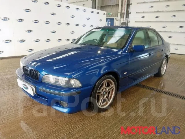 ��������� BMW 5 E39 1995-2003 11974285 12317501690 ����
