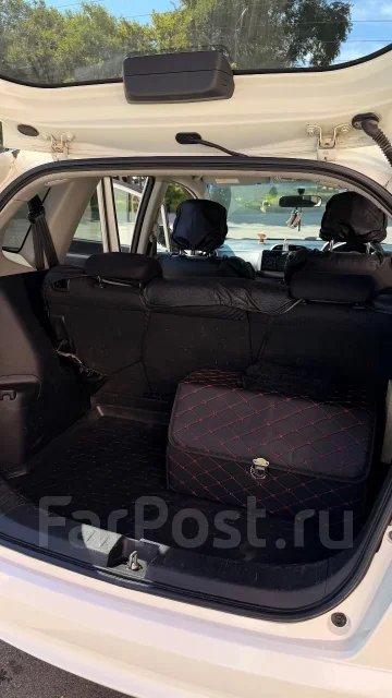 Honda Fit. ��������, ��������, 0.1 (100��.�.), ������, 180 000����. �� ����