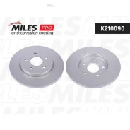 ���� ��������� ������ (����� PRO � ���������������� ���������) D280��. FORD Mondeo III 00-07/Jaguar X-TYPE 01- (TRW DF4218) K210090 Miles K210090 K210...