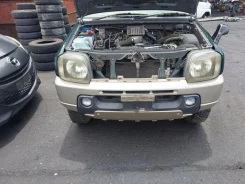 ��������� Suzuki Jimny 2001 1120078G50 JB23W K6A [297790] 1120078G50 ����
