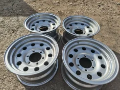 �����. 8.0x15", 6x139.7, ET0, �� 108,1���. ����