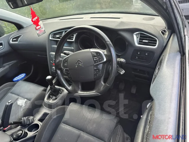 ������� Citroen C4 2010-2020 21461446 9688268580 ����
