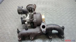 ������� Volkswagen Golf 5 2003-2009 21457357 03G253014F ����