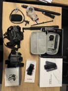Insta360 X5. ��� ��������� ����