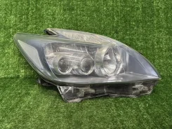 ���� ���������� Toyota Prius 4730 ZVW30, �������� ������ 4730 ����