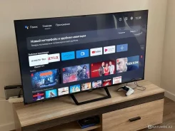 Xiaomi TV A2 43. LED ����