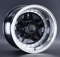 LS Wheels LS 878
