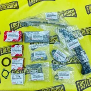 �������� ��� 3ZR-FE RAV4, VOXY, NOAH, WISH (�������������) 13506-37020 ����