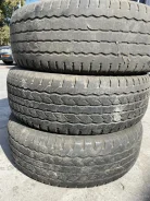 Dunlop Radial Rover A/T. ������, �/�, ����� 80 % ����