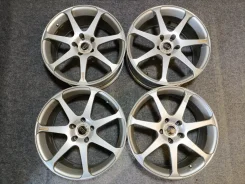 AVS Model 7. 8.0x18", 5x114.3, ET30, �� 73���. ����