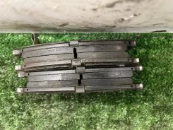 ��������� ������� Nissan Note AY040NS140 E12, �������� AY040NS140 ����