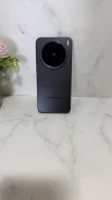 Vivo X200 Pro mini. �/�, 512 ��, ������, 3G, 4G LTE, 5G, Dual-SIM, NFC, ������� �������, ������������ ������� ����