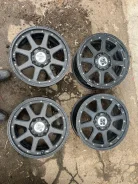 MLJ Xtreme-J XJ02. 7.5x17", 6x139.7, ET25, �� 110,1���. ����