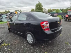 Chevrolet Cobalt ����