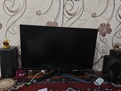 Asus. 27", ���������� �� (LCD, LED, QLED) ����