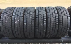 Dunlop Winter Maxx LV01. ������, ��� �����, 2024 ���, �/�, ����� �� 5 % ����