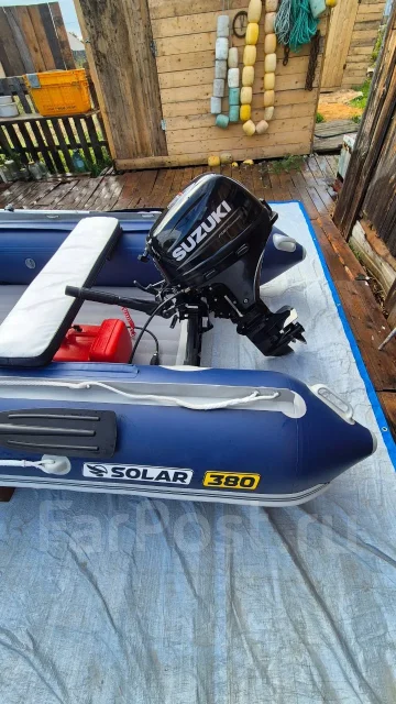Solar 380. 2026 ���, ����� 3,8��., ��������� ���������, 20��.�., ������ ����