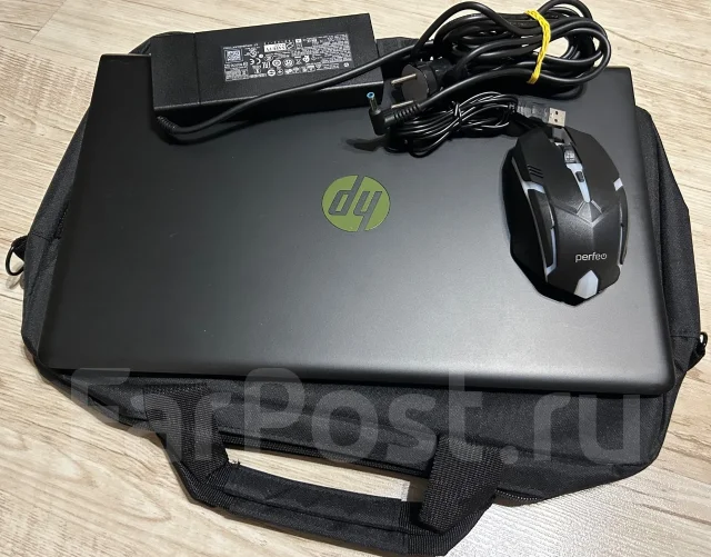HP Pavilion. 15.6", 3,5����, ��� 8 ��, ���� 512���, WiFi: 1, Bluetooth: 1, ����������� �� 4��. ����