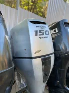 Honda. 150��.�., 4-�������, ����������, ���� X (635 ��), 2015 ��� ����