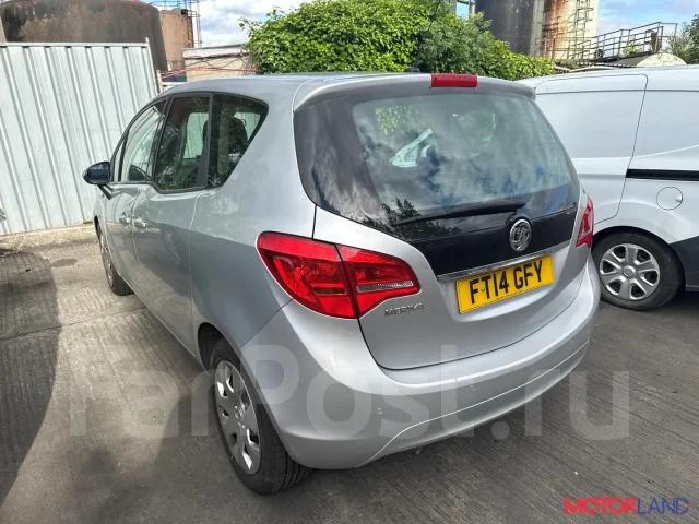 ������� Opel Meriva 2010-2018 21279406 1202419 ����