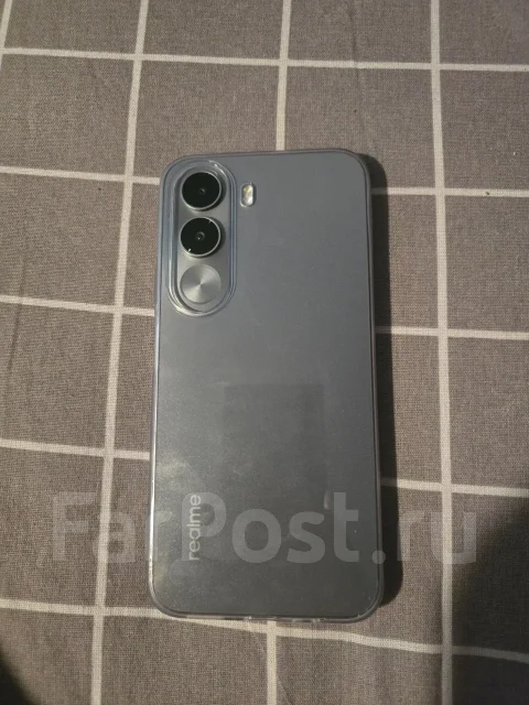 Realme C100i. �/�, 128 ��, �����������, 4G LTE, NFC, ������� ������� ����