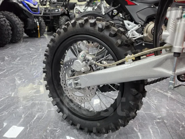 Kayo Basic TT125. 125����. ��., ��������, ��� ���, ��� ������� ����