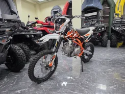 Kayo Basic TT125. 125����. ��., ��������, ��� ���, ��� ������� ����