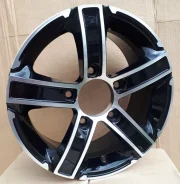 Carwel ����. 6.5x16", 5x139.7, ET40, �� 98,5���. ����