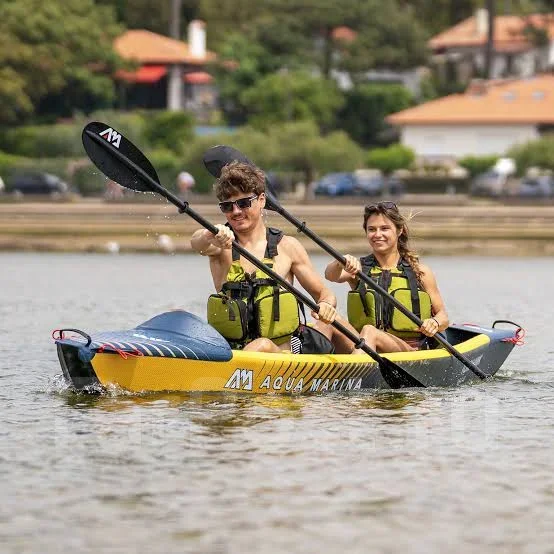 Aquamarina Tomahawk. ��������� ��� ��������� ����