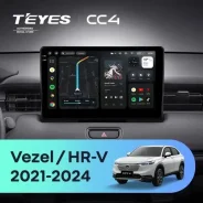 Teyes CC4 ����