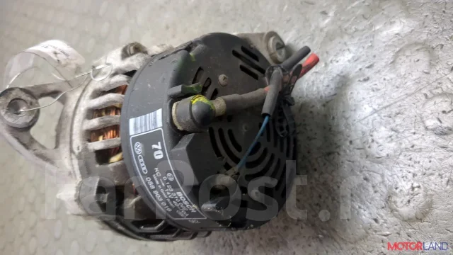 ��������� Audi A4 (B5) 1994-2000 21457217 058903016 ����