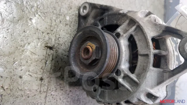 ��������� Audi A4 (B5) 1994-2000 21457217 058903016 ����