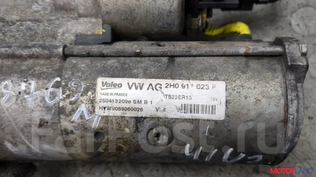 ������� Volkswagen Crafter 2006-2016 21459273 2H0911023F ����